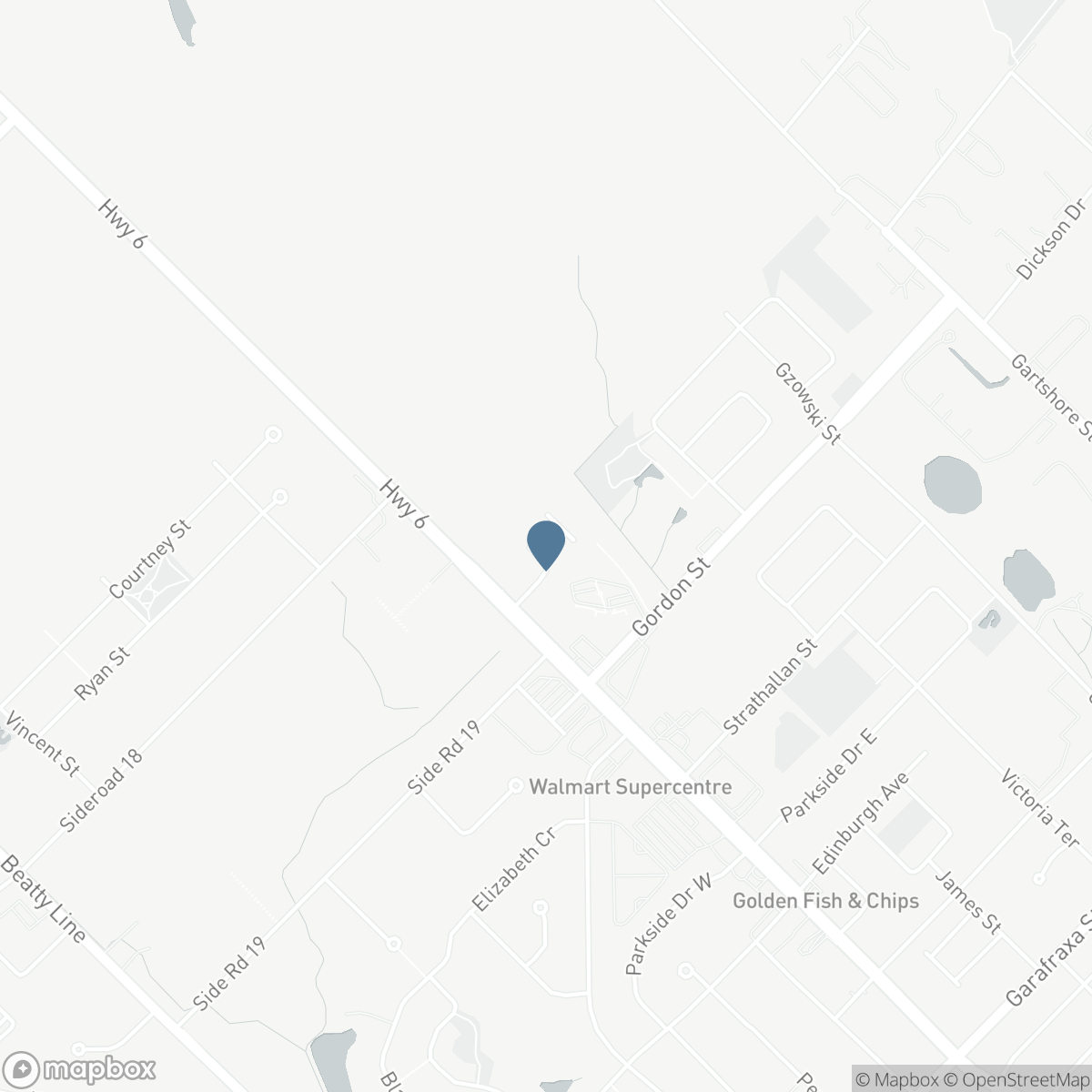 51 - 940 ST DAVID STREET N, Fergus, Ontario N1M 0L7